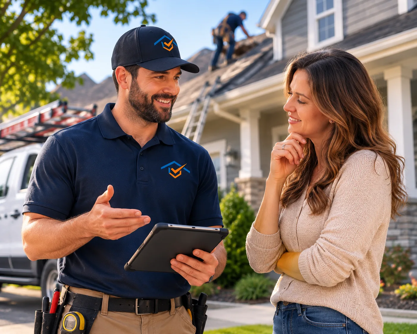 Roof Inspection FAQs in Minden, NE